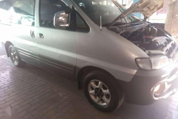 Hyundai Starex 1999 for sale