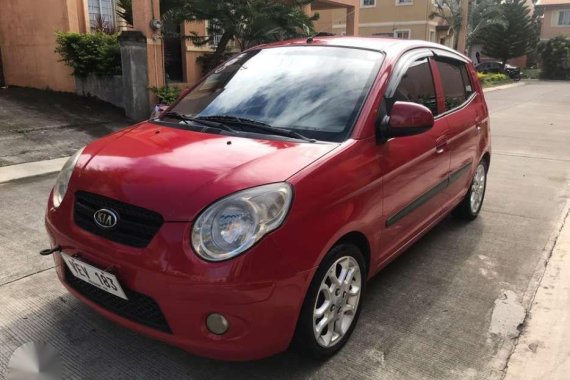 Kia Picanto 2008 for sale