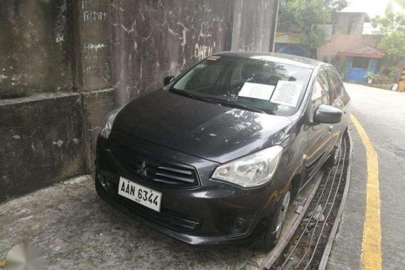 Mitsubishi Mirage G4 2014 for sale