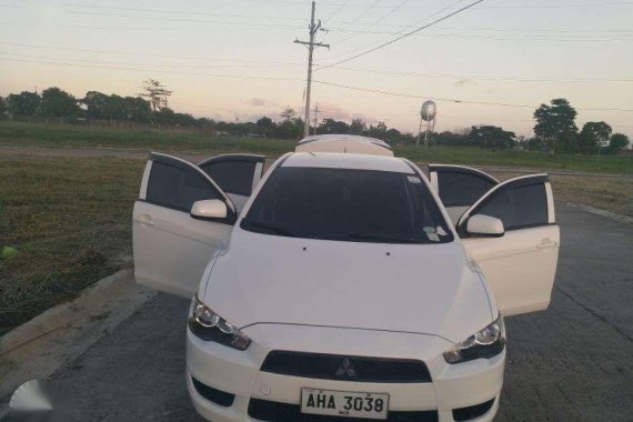 Mitsubishi Lancer Ex 2015 for sale