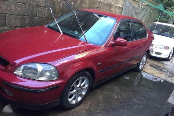 Honda Civic 1996 for sale