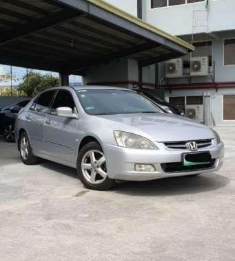 2004 Honda Accord for sale