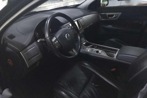 Jaguar XF 2012 for sale