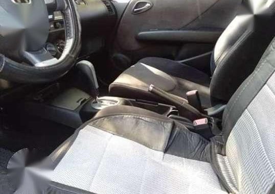 Honda Jazz 2005 for sale