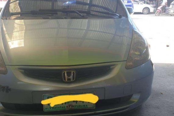 Honda Fit 2002 for sale