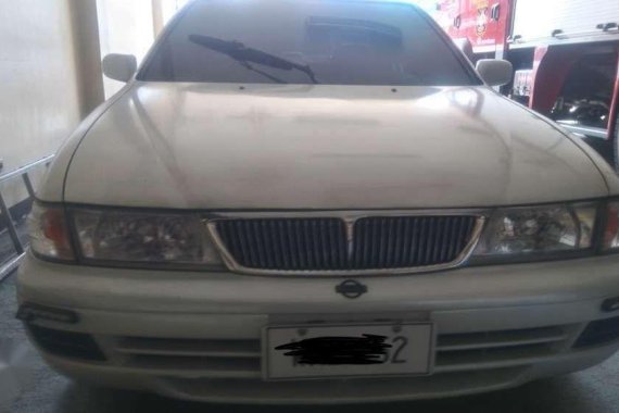 Nissan Sentra 1999 for sale
