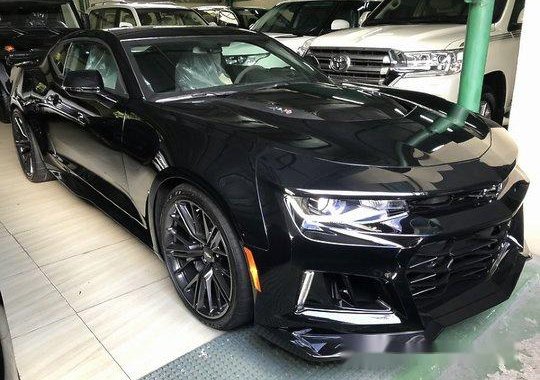Chevrolet Camaro 2018 for sale
