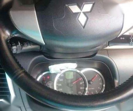 2009 Mitsubishi Montero Sport 4x4 for sale 