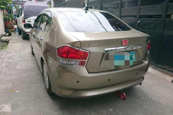 Honda City 2016 for sale