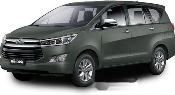 Toyota Innova Touring Sport 2018 for sale