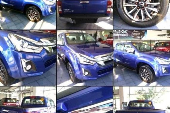 Isuzu Dmax 2018 for sale