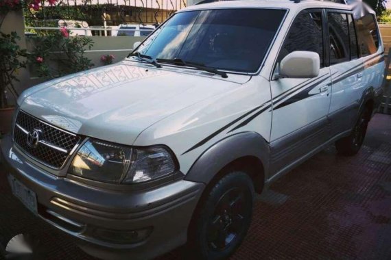 Toyota Revo 2003 for sale