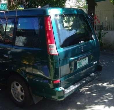 Mitsubishi Adventure 2002 for sale