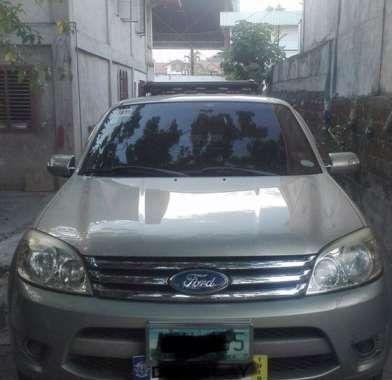 2009 Ford Escape for sale