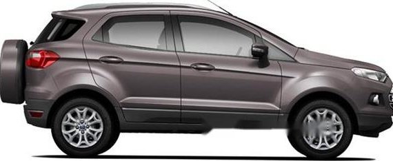 Ford Ecosport Ambiente 2018 for sale