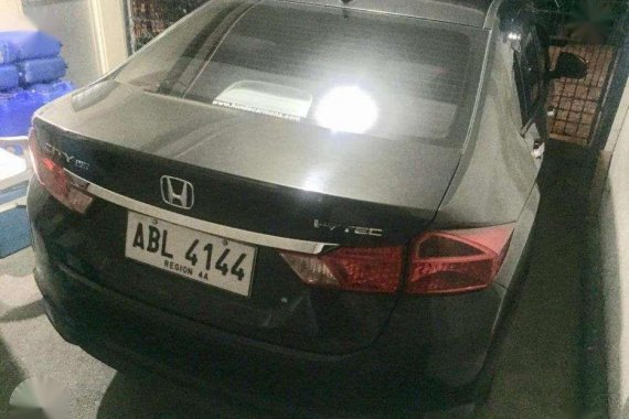 2015 Honda City for sale