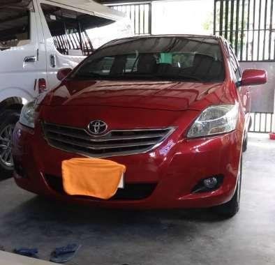 Toyota Vios 2010 for sale