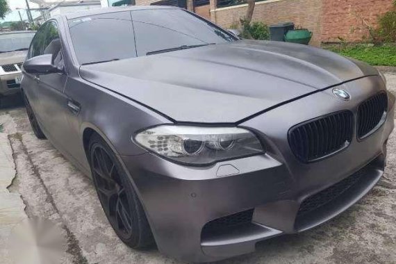 BMW M5 2012 FOR SALE