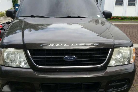 Ford Explorer 2005 for sale