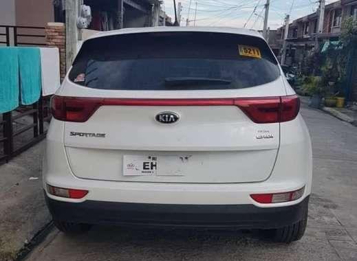 Kia Sportage 2018 For sale