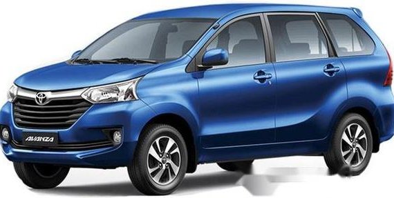 Toyota Avanza G 2018 for sale