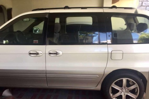 2003 Kia Carnival for sale