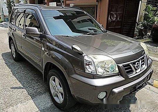 Good as new Nissan X-Trail 2006 for sale