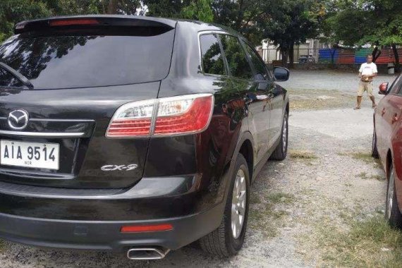 Mazda CX9 2012 for sale 