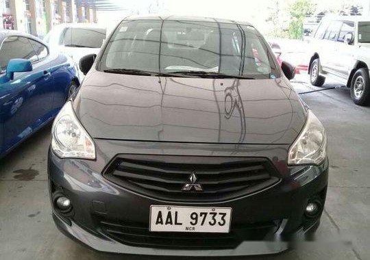 Mitsubishi Mirage G4 2014 for sale