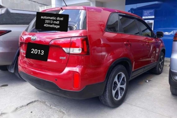 Kia Sorento 2013 for sale