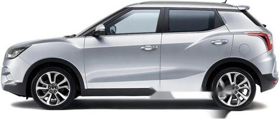 Ssangyong Tivoli Sport 2018 for sale