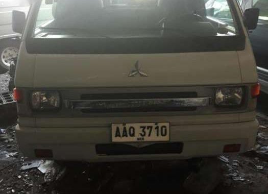 Mitsubishi L300 2014 for sale