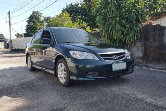 Honda Civic 2005 for sale 