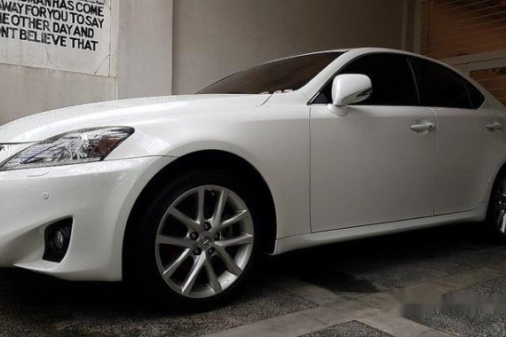 Lexus IS 300 2013 for sale