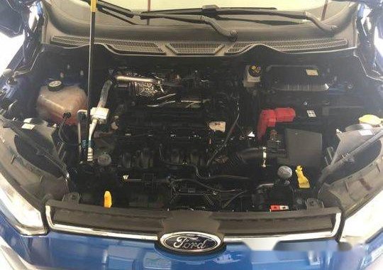 Ford EcoSport 2017 for sale