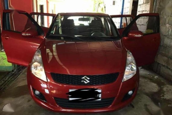 Suzuki Swift 2014 For sale 
