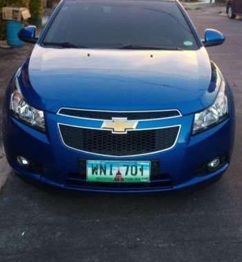 Chevrolet Cruze 2013 for sale