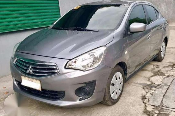 Mitsubishi Mirage G4 2015 for sale