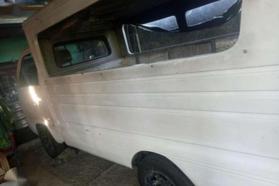 Suzuki Multicab 2006 for sale 