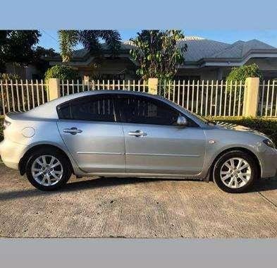 Mazda 3 2008 for sale