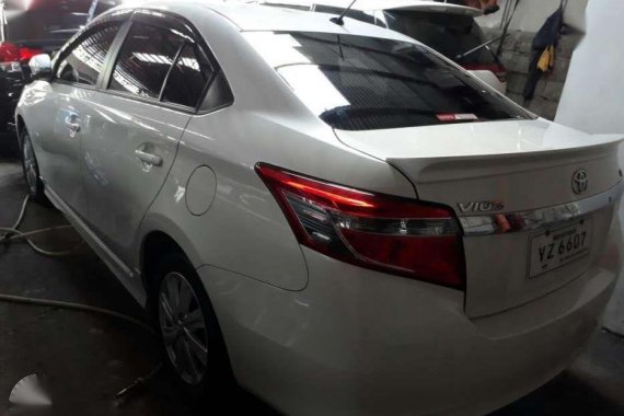 Toyota Vios G 2016 for sale