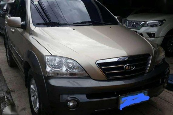 2005 Kia Sorento for sale