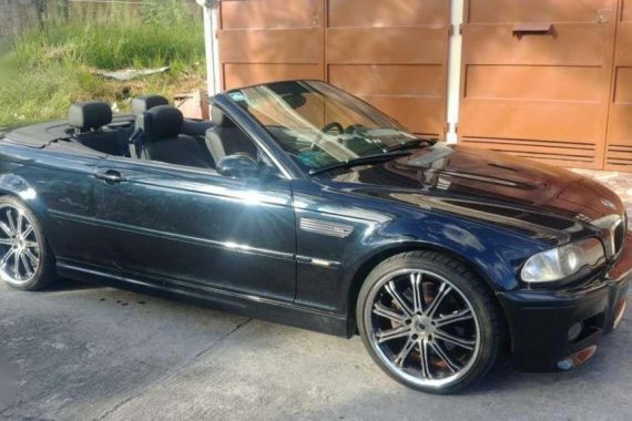 2002 Bmw M3 for sale