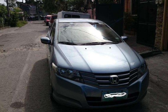 Honda City 2010 for sale