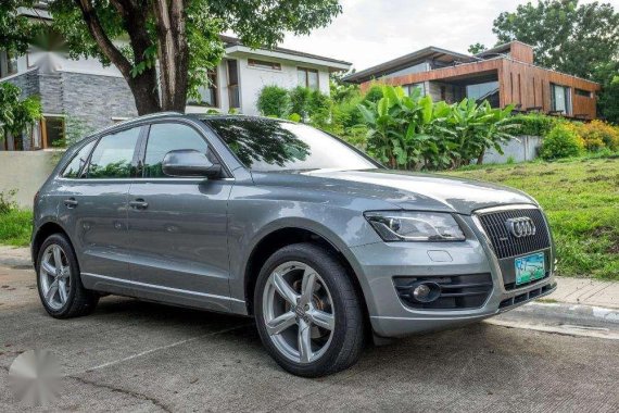 2011 Audi Q5 for sale