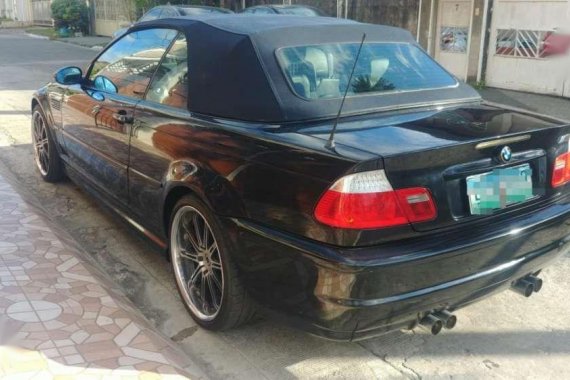 2002 Bmw M3 for sale