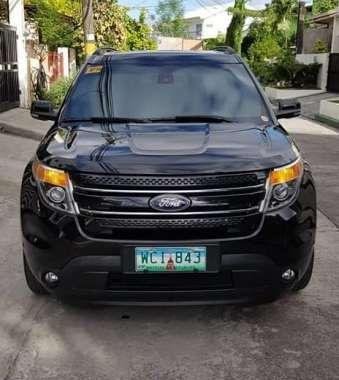 2013 Ford Explorer for sale