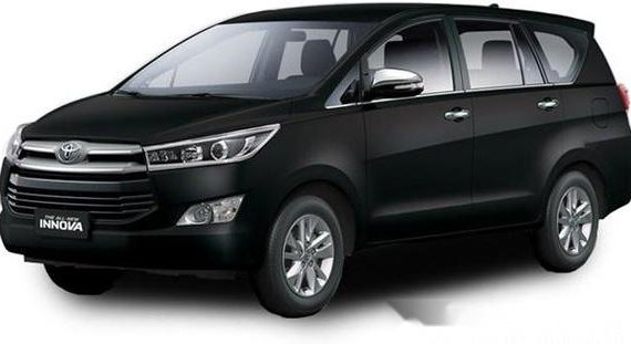 Toyota Innova G 2018 for sale