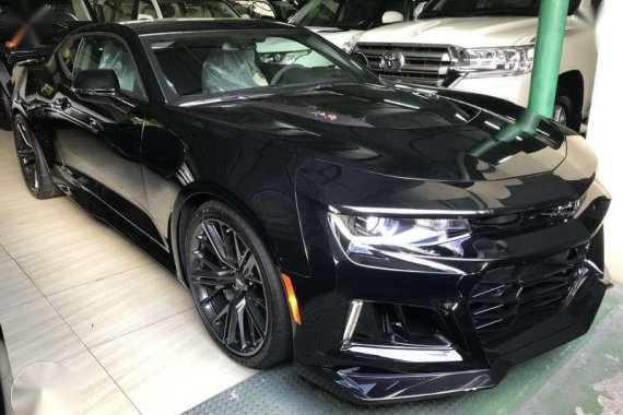 Chevrolet Camaro 2018 for sale