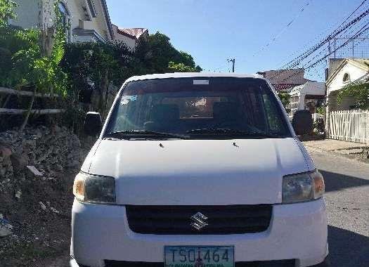 Suzuki APV 2010 for sale